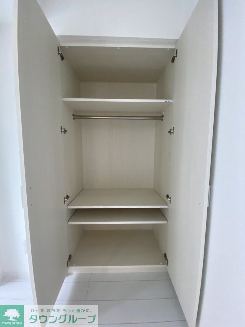 アイビーコート日本橋人形町の物件内観写真