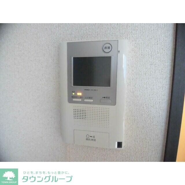 ガレリア東新宿の物件内観写真