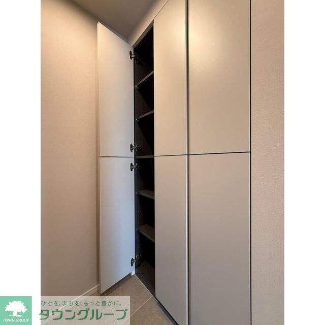 ブランズ本郷の物件内観写真