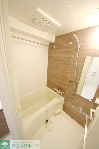 アーバンコア月島の物件内観写真