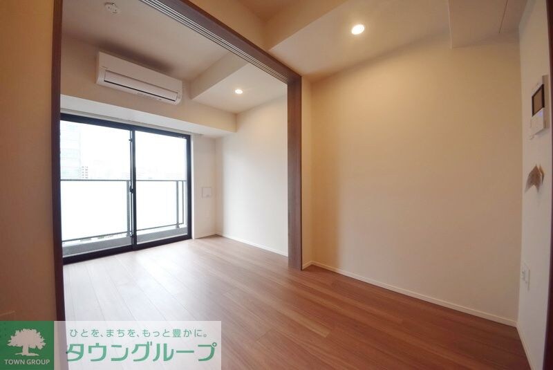 アーバンコア月島の物件内観写真