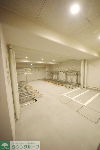 アーバンコア月島の物件内観写真