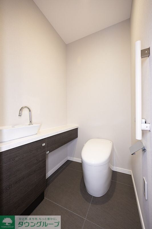 麻布台ヒルズレジデンスＢの物件内観写真