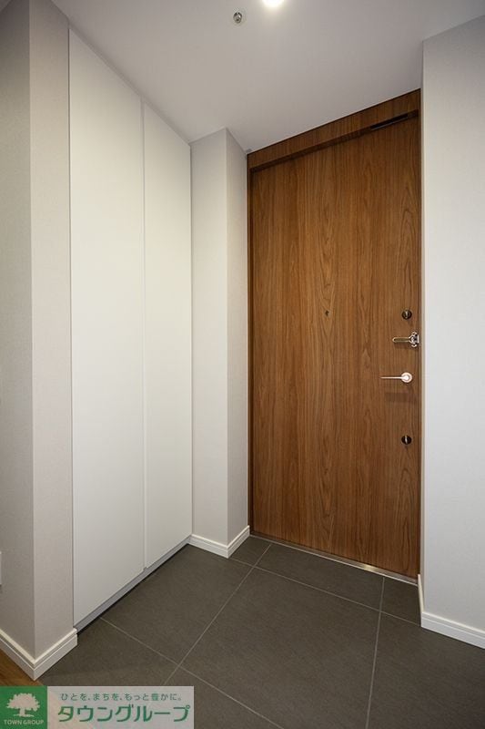 麻布台ヒルズレジデンスＢの物件内観写真