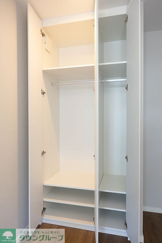 麻布台ヒルズレジデンスＢの物件内観写真