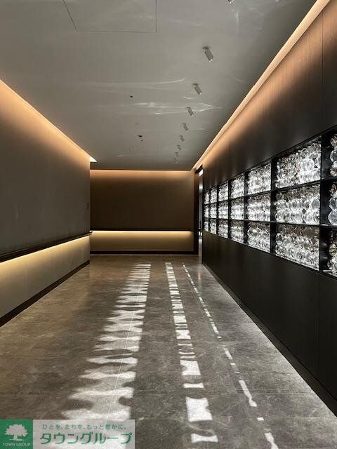 麻布台ヒルズレジデンスＢの物件内観写真