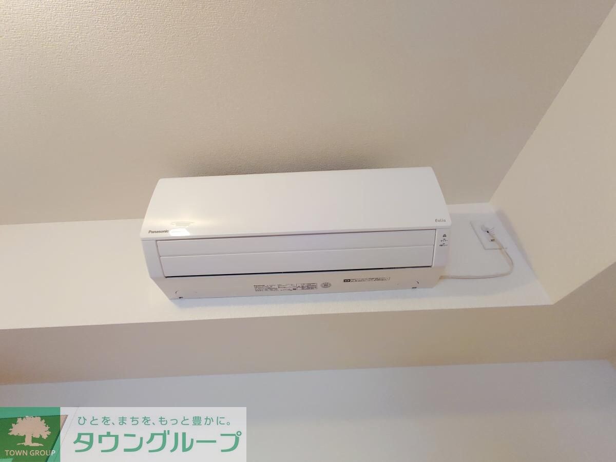 パークアクシス亀戸の物件内観写真