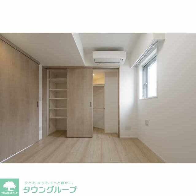 グランカーサ蒲田ウエストの物件内観写真