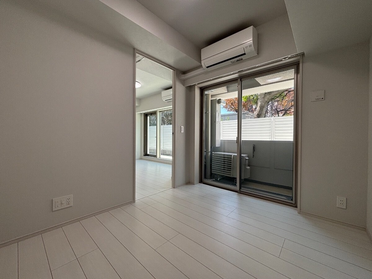 ブランシエスタ品川大井町パークエッジの物件内観写真