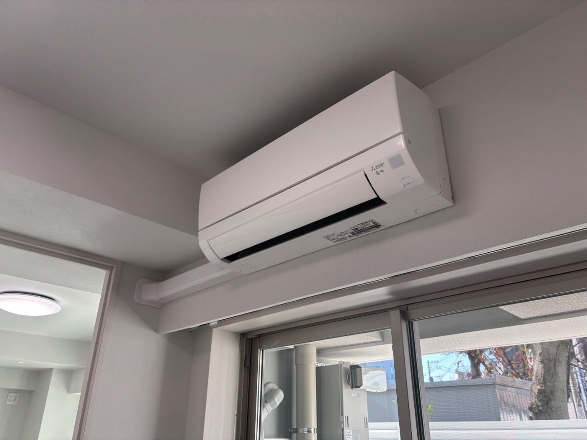 ブランシエスタ品川大井町パークエッジの物件内観写真