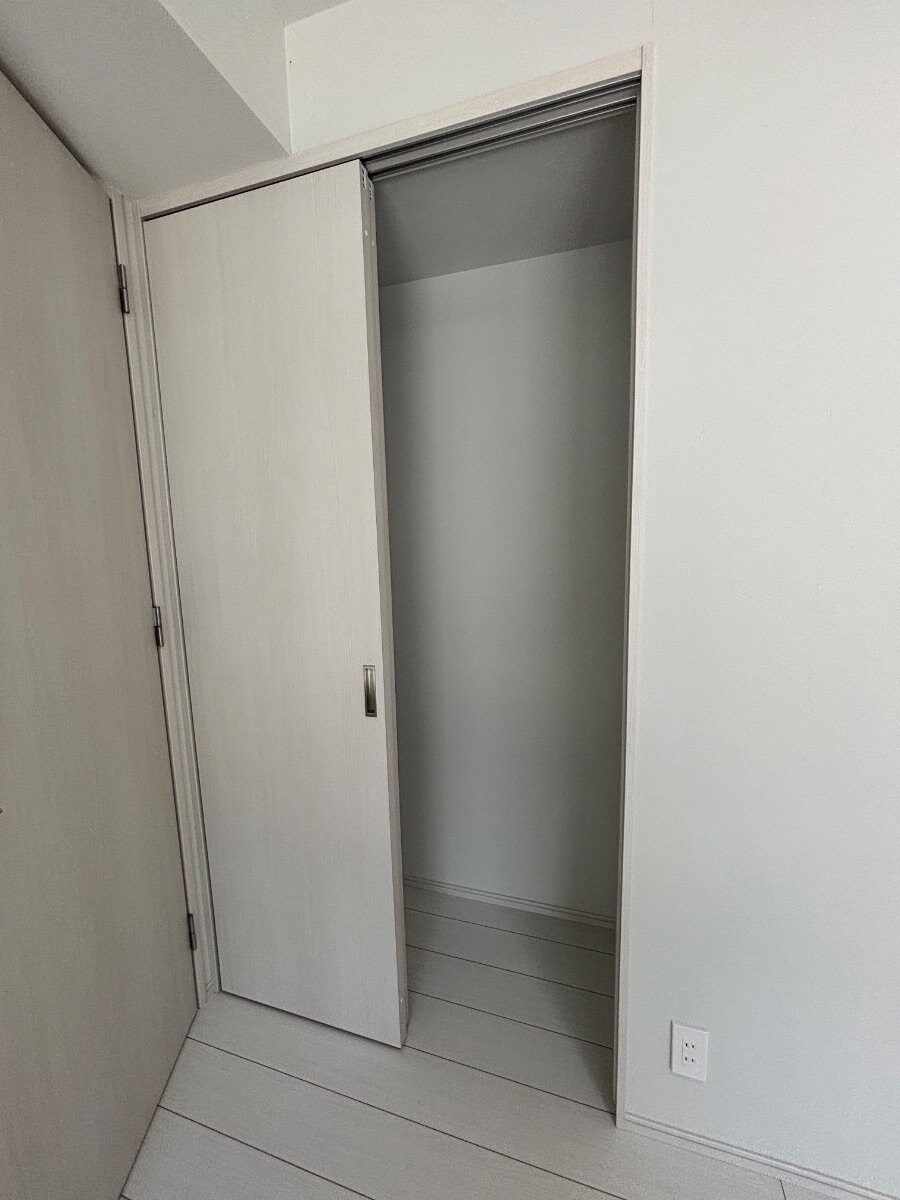 ブランシエスタ品川大井町パークエッジの物件内観写真