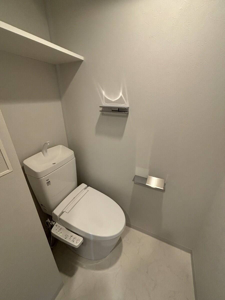 ブランシエスタ品川大井町パークエッジの物件内観写真