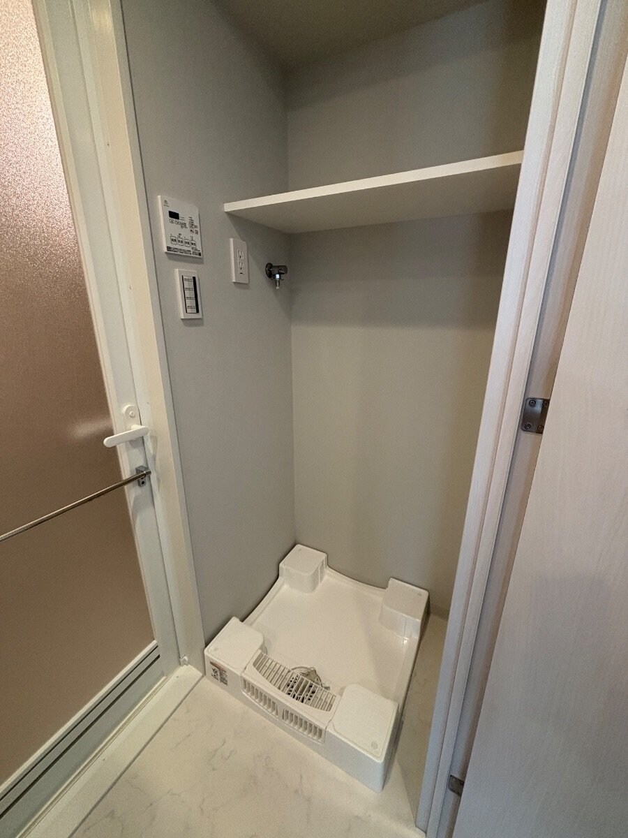 ブランシエスタ品川大井町パークエッジの物件内観写真