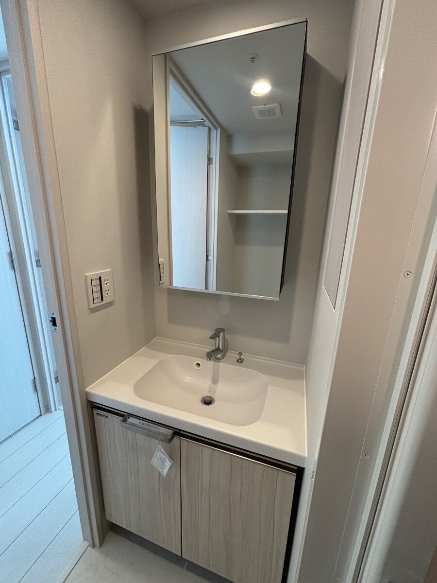 ブランシエスタ品川大井町パークエッジの物件内観写真