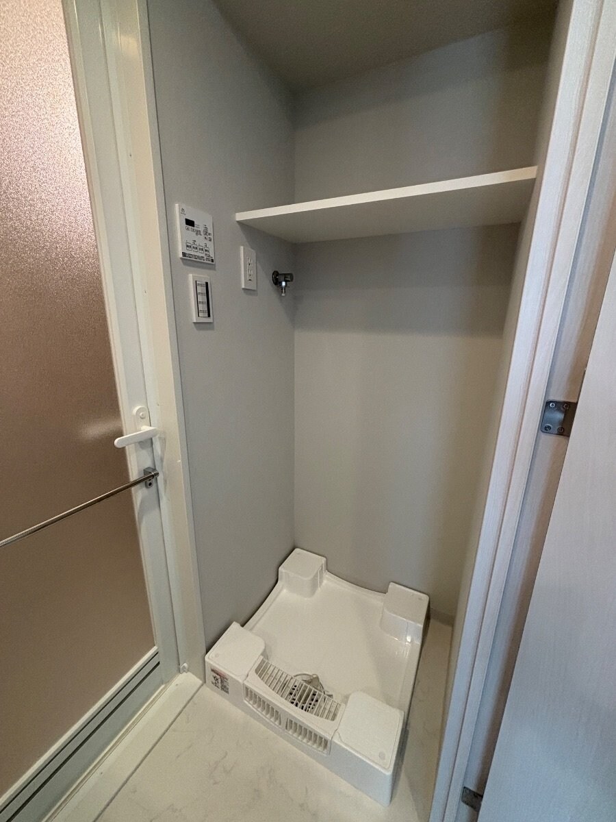 ブランシエスタ品川大井町パークエッジの物件内観写真