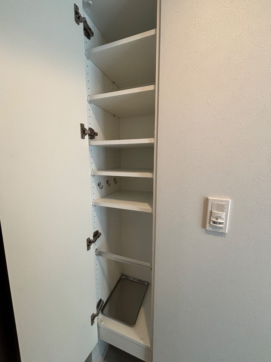 ブランシエスタ品川大井町パークエッジの物件内観写真