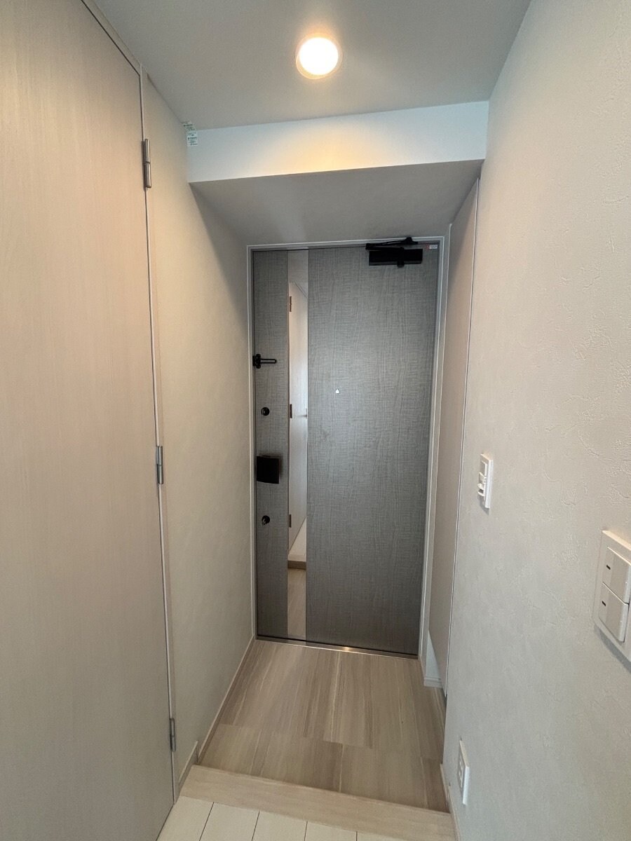 ブランシエスタ品川大井町パークエッジの物件内観写真