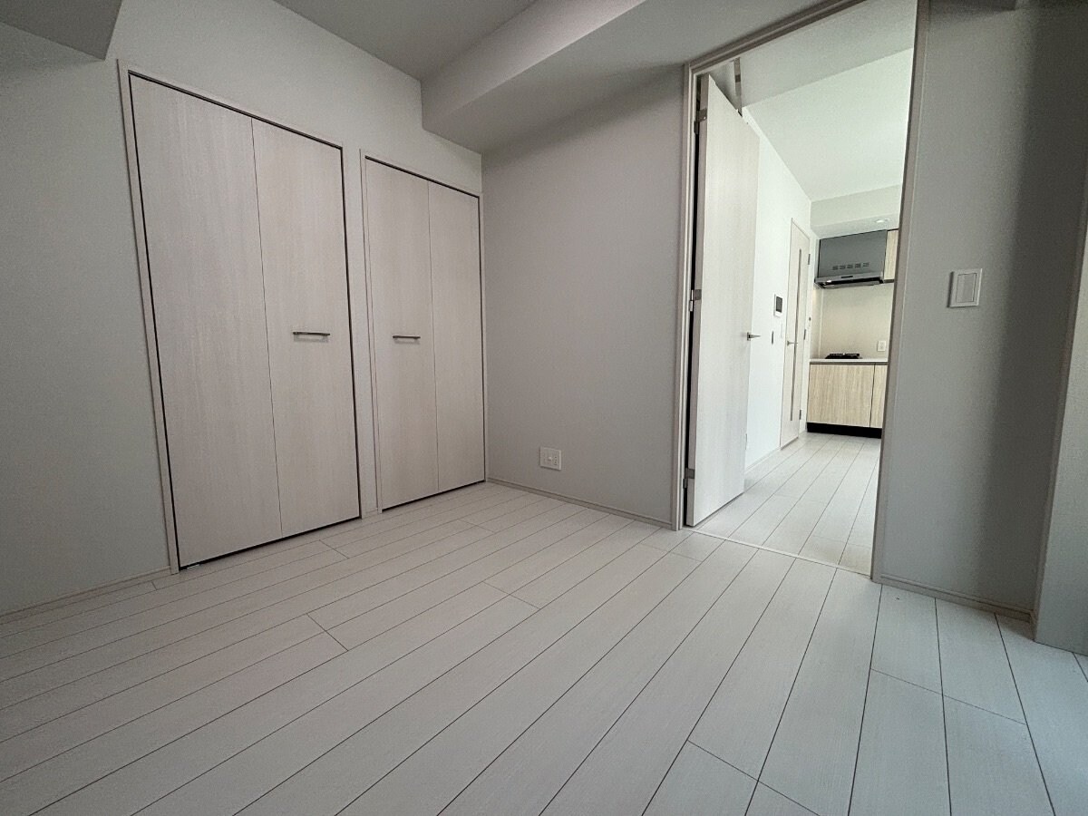 ブランシエスタ品川大井町パークエッジの物件内観写真