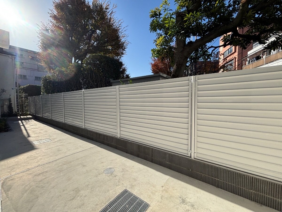 ブランシエスタ品川大井町パークエッジの物件内観写真