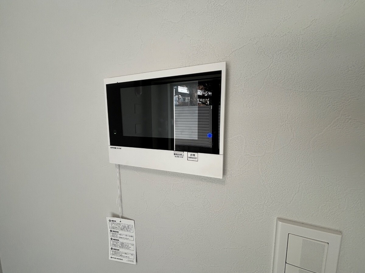 ブランシエスタ品川大井町パークエッジの物件内観写真