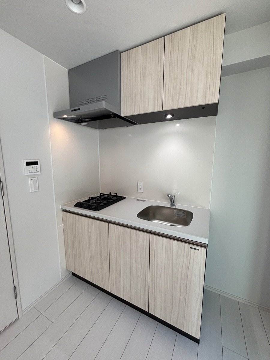 ブランシエスタ品川大井町パークエッジの物件内観写真