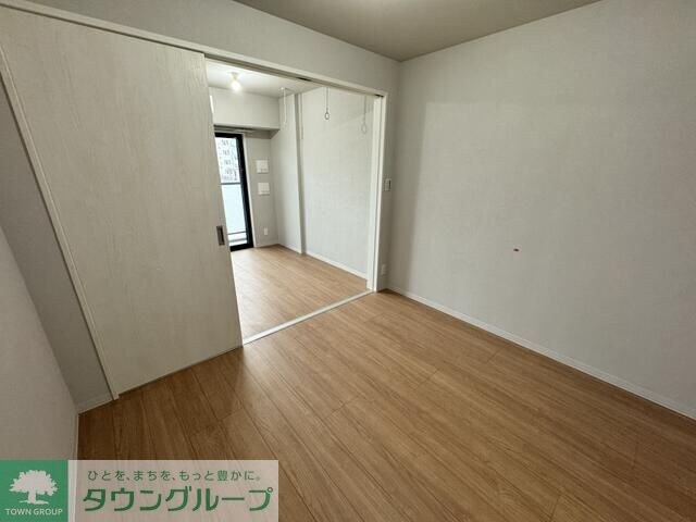 ガリシア品川南大井の物件内観写真