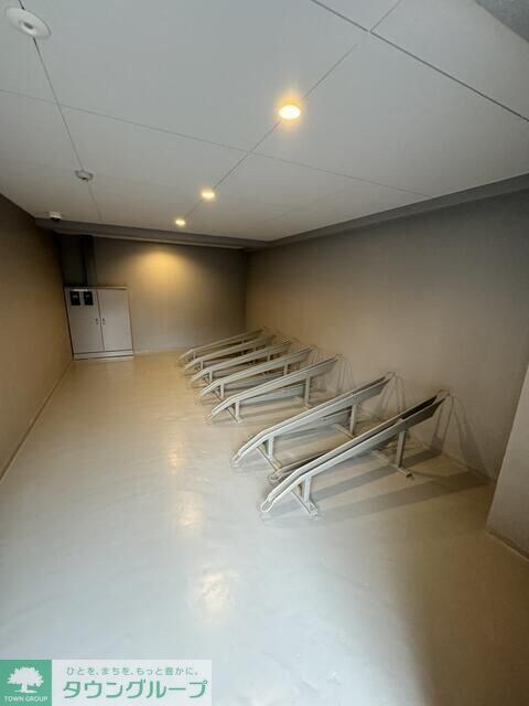 ガリシア品川南大井の物件内観写真