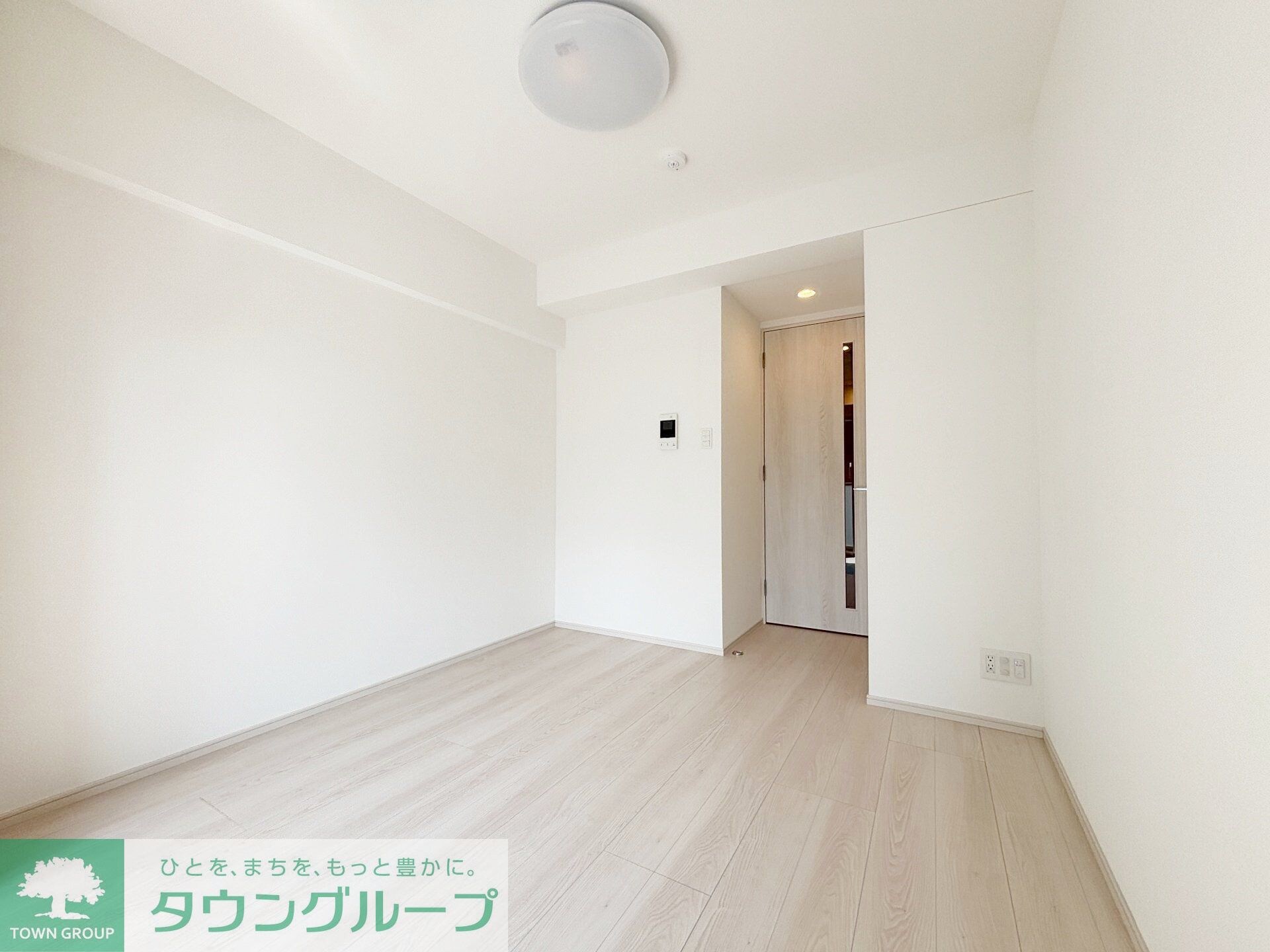 Ａｕｇｕｓｔａ　Ｒｅｓｉｄｅｎｃｅ大森の物件内観写真