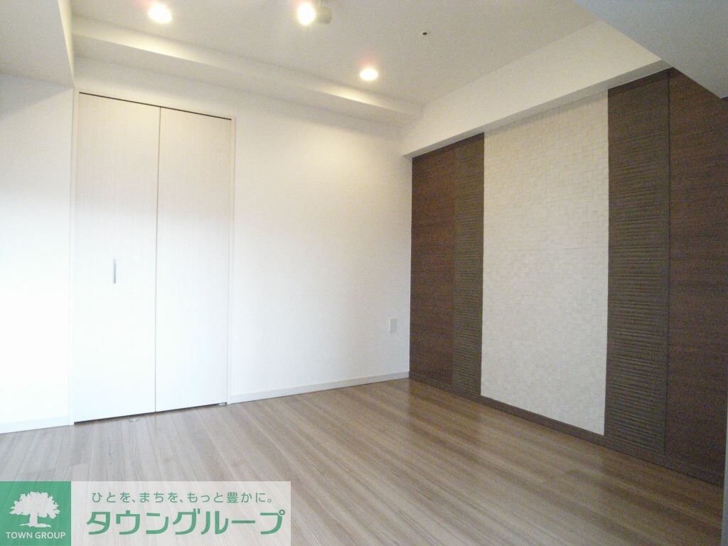 メインステージ九段下の物件内観写真