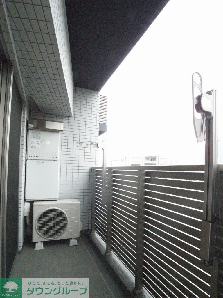 メインステージ九段下の物件内観写真