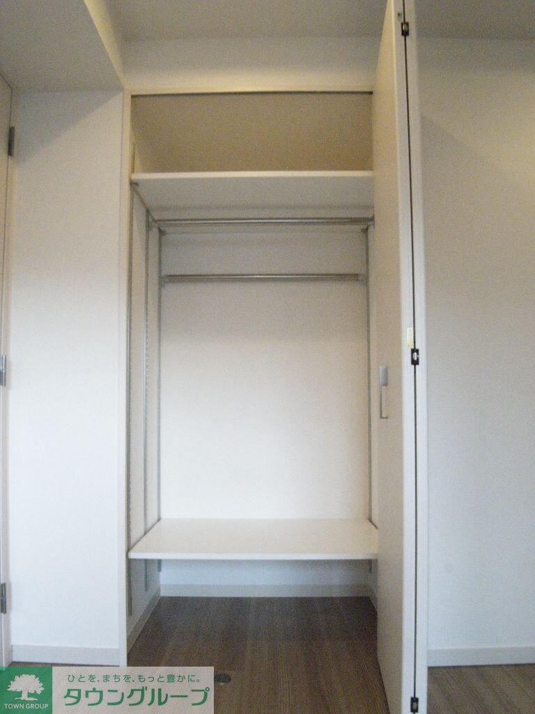 メインステージ九段下の物件内観写真