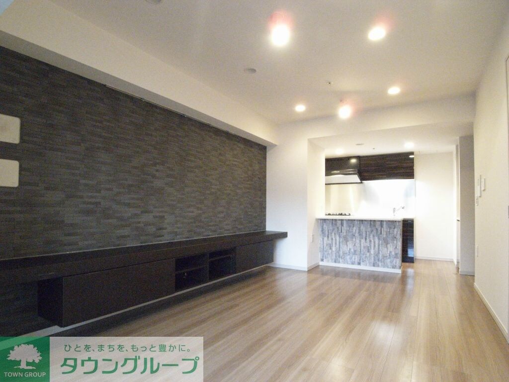 メインステージ九段下の物件内観写真