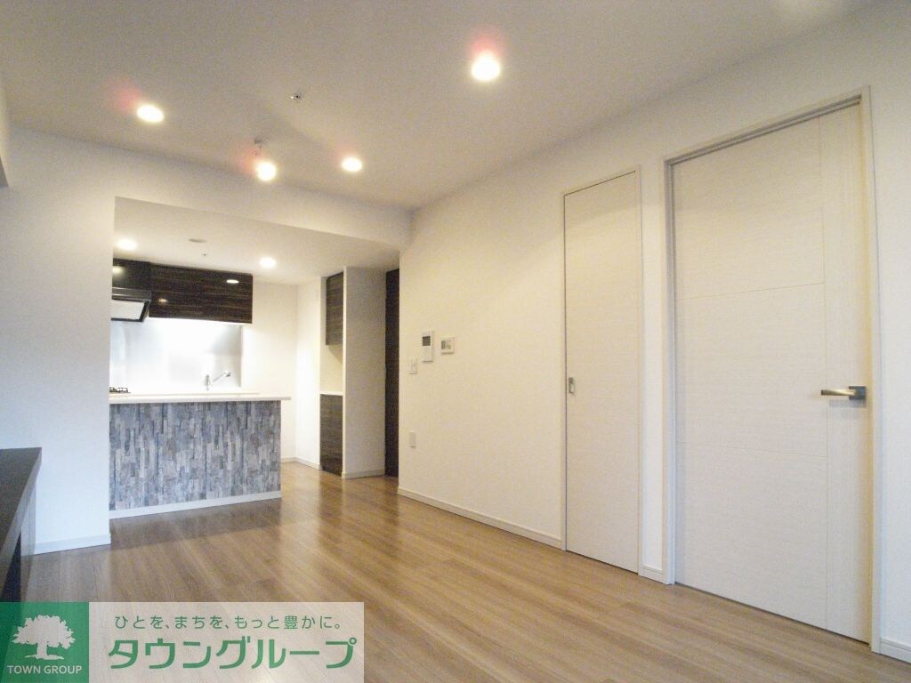 メインステージ九段下の物件内観写真