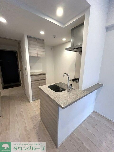 ザ・パークワンズ日本橋人形町の物件内観写真