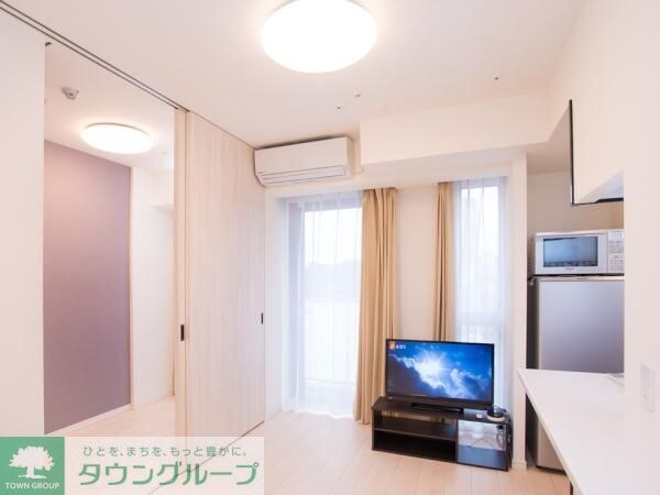 ＬＯＶＩＥ麻布十番の物件内観写真