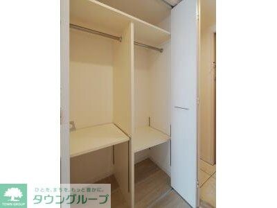 セントラルクリブ六本木Iの物件内観写真