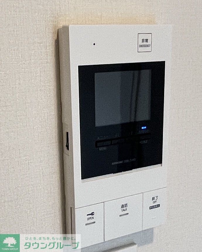 Prier Sanno　(プリエサンノウ)の物件内観写真