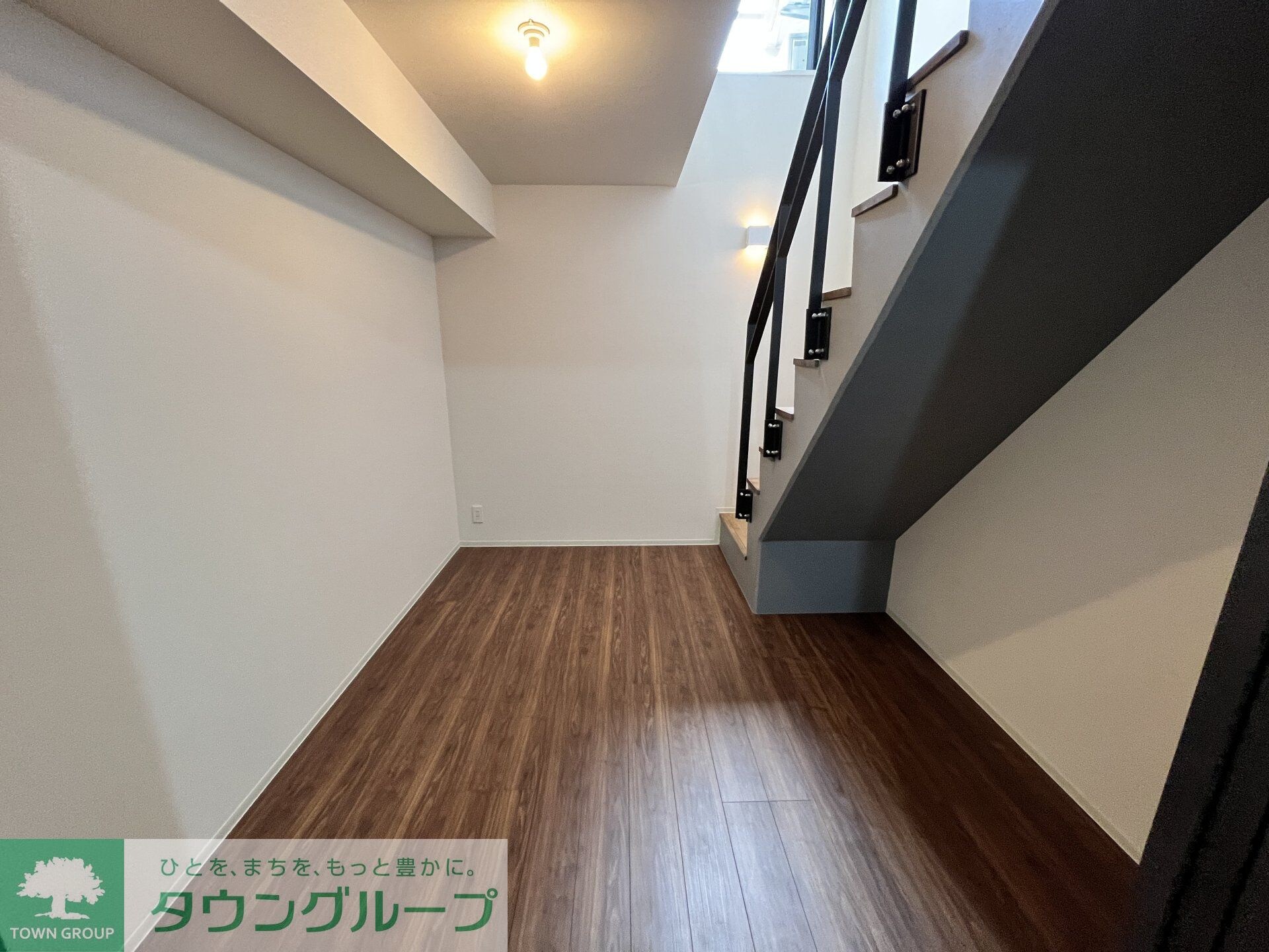 Prier Sanno　(プリエサンノウ)の物件内観写真