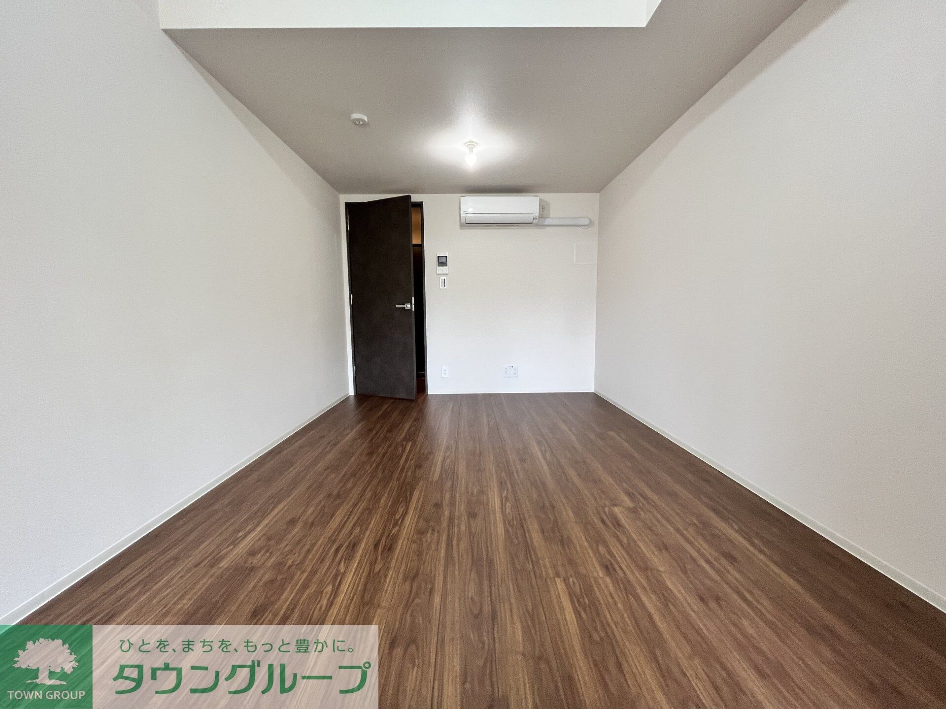 Prier Sanno　(プリエサンノウ)の物件内観写真