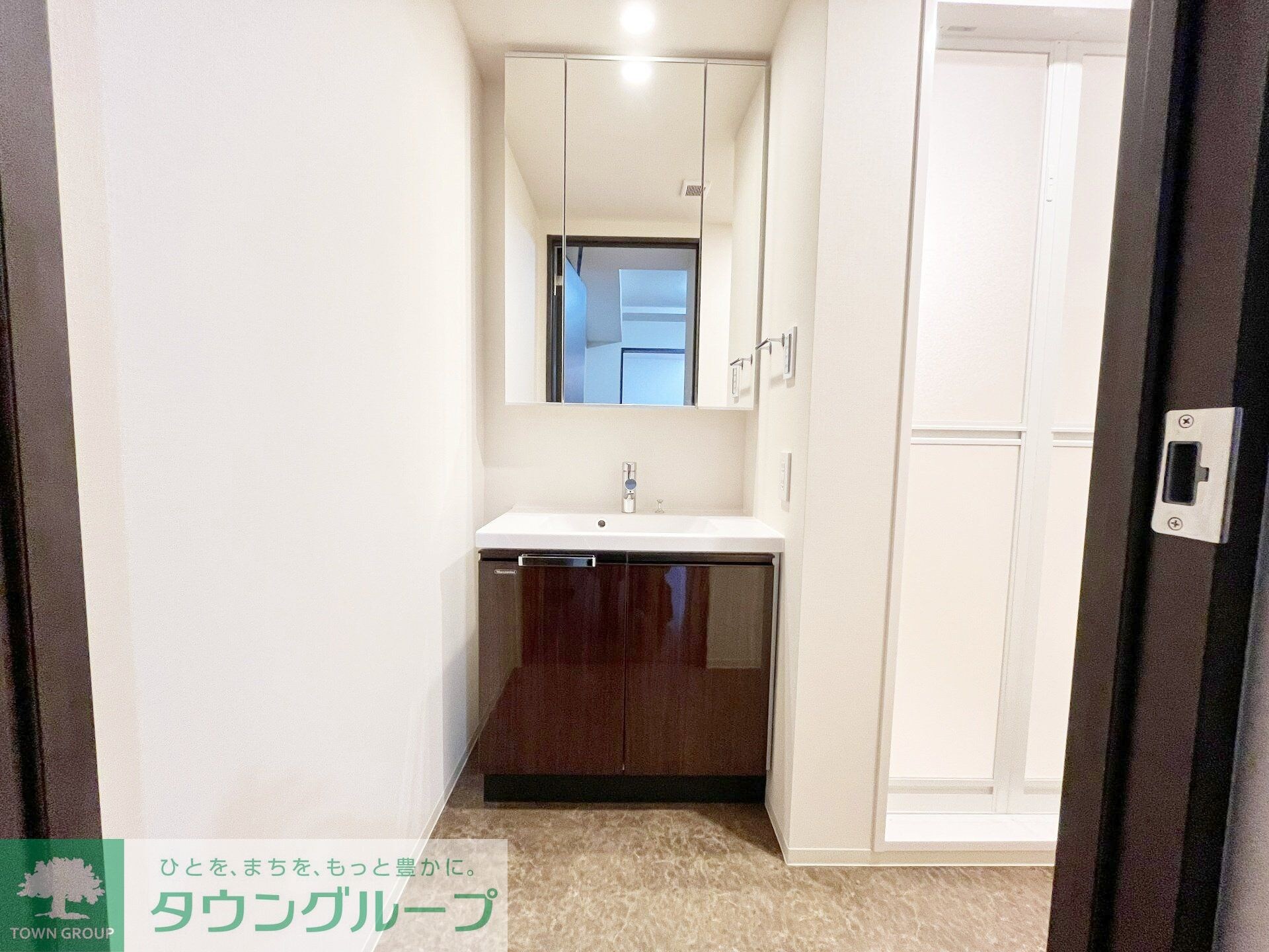 Prier Sanno　(プリエサンノウ)の物件内観写真