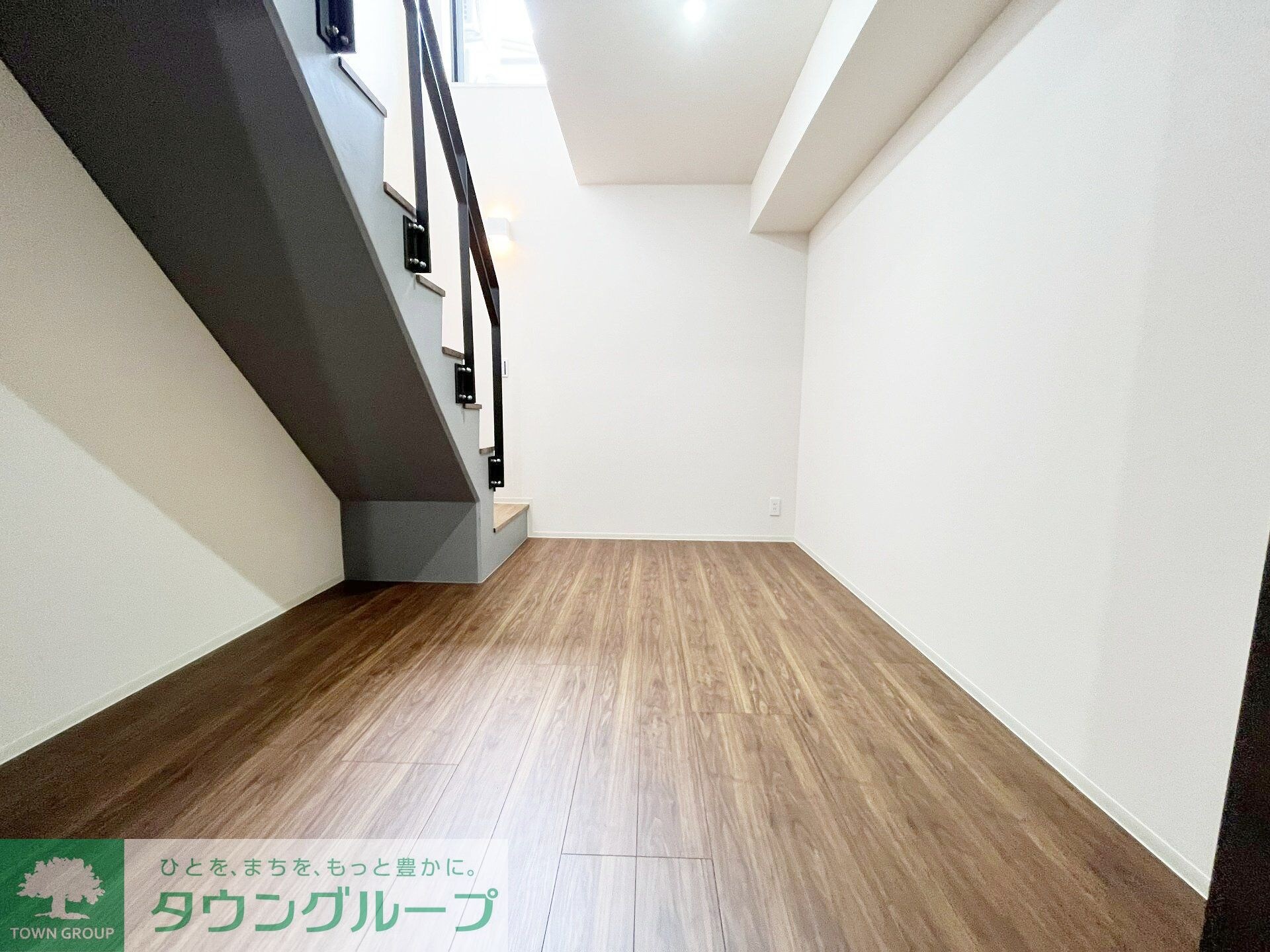 Prier Sanno　(プリエサンノウ)の物件内観写真