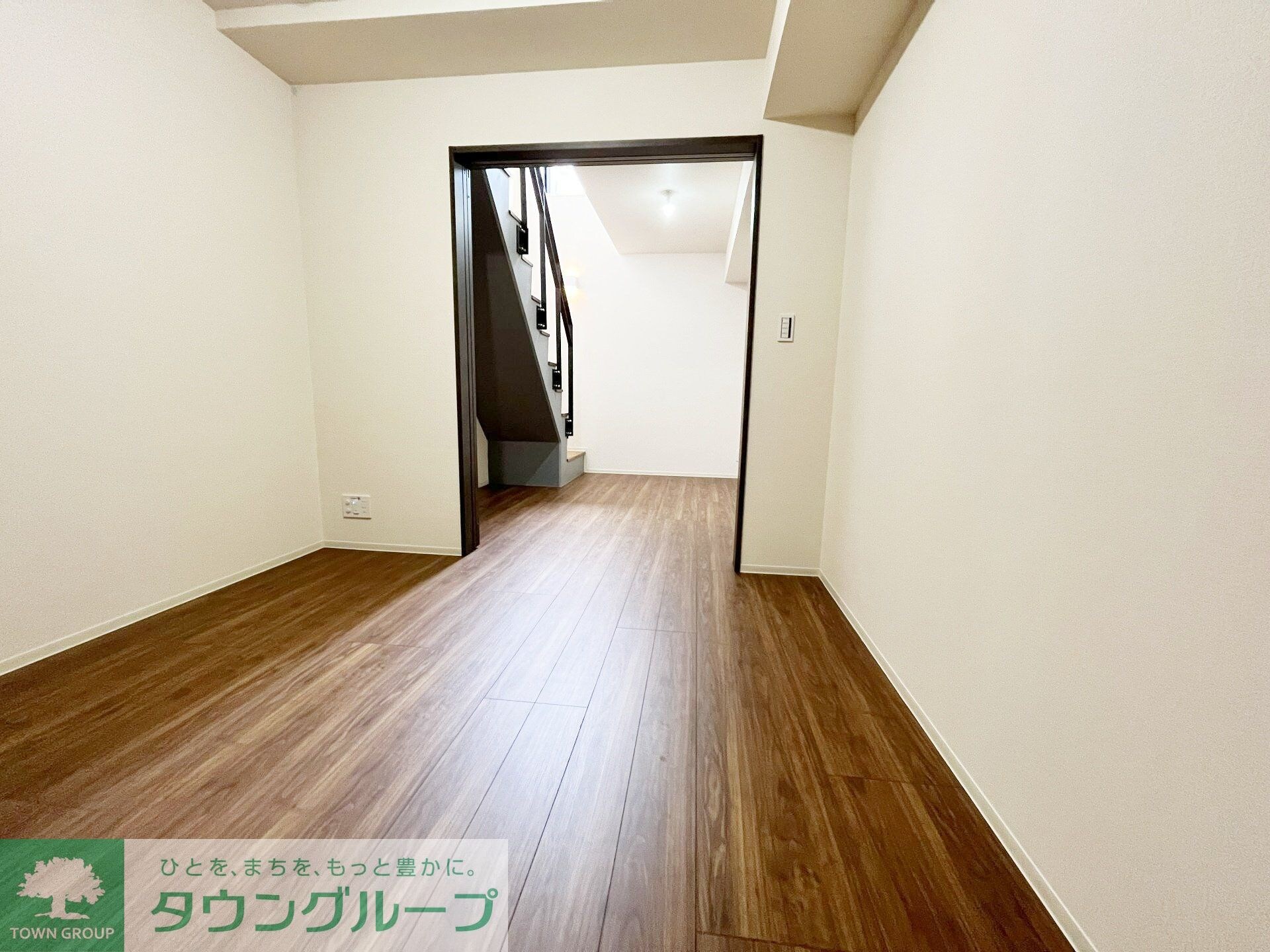 Prier Sanno　(プリエサンノウ)の物件内観写真