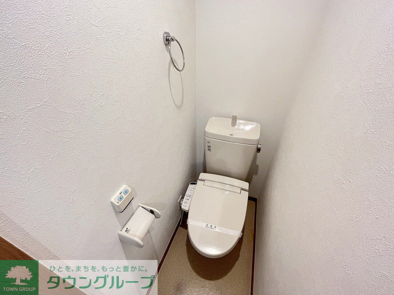 ヒルサイド南雪谷の物件内観写真