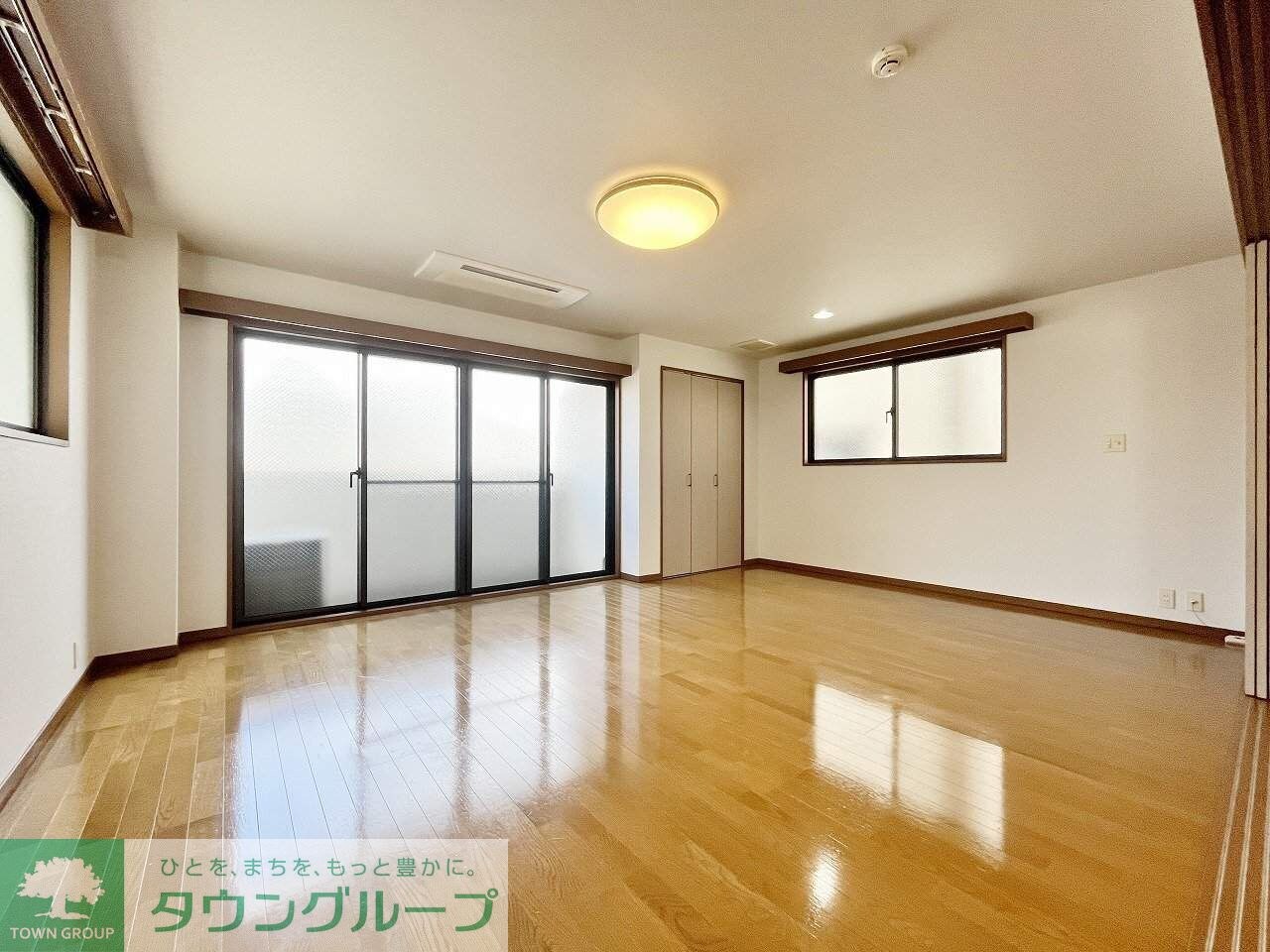 深沢三輪舎の物件内観写真