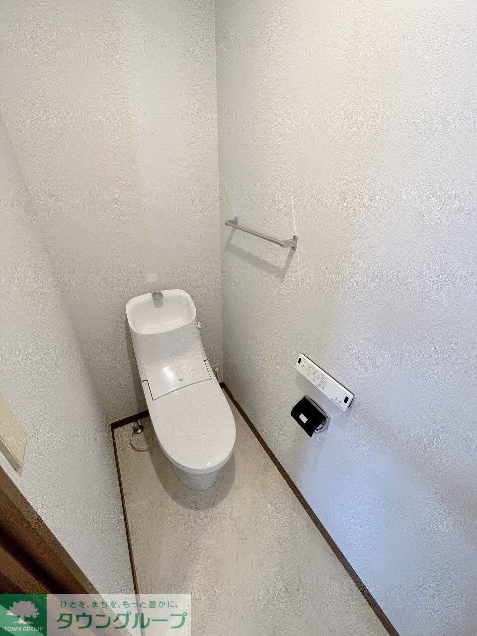 深沢三輪舎の物件内観写真