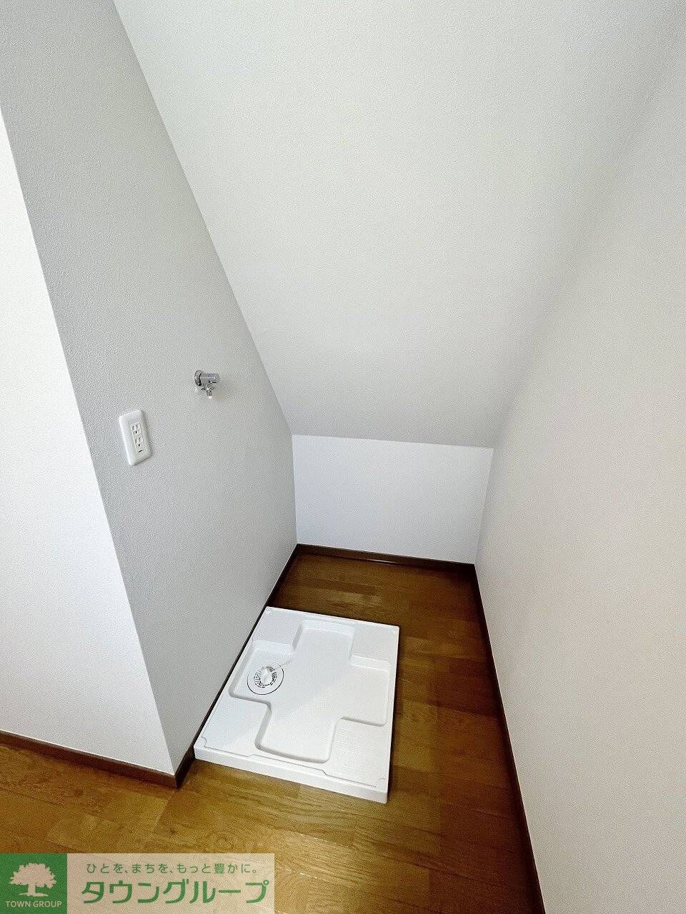 深沢三輪舎の物件内観写真