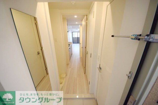 アーバネックス森下IVの物件内観写真