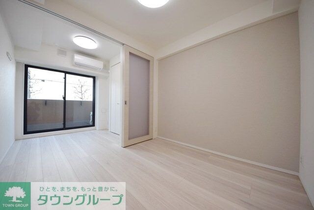 アーバネックス森下IVの物件内観写真