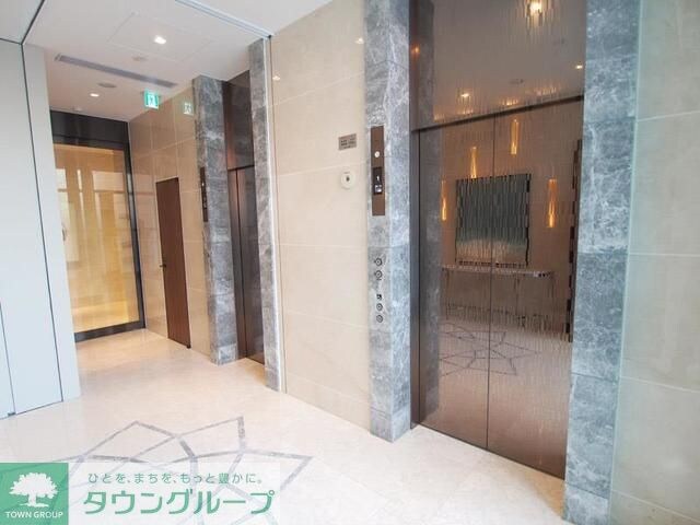 パークコート乃木坂ザタワーの物件内観写真