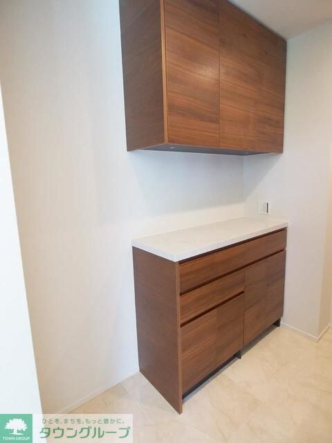 パークコート乃木坂ザタワーの物件内観写真